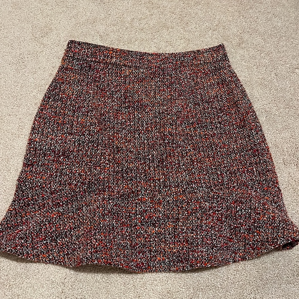 LOFT Petite Skirt Size 2P.
